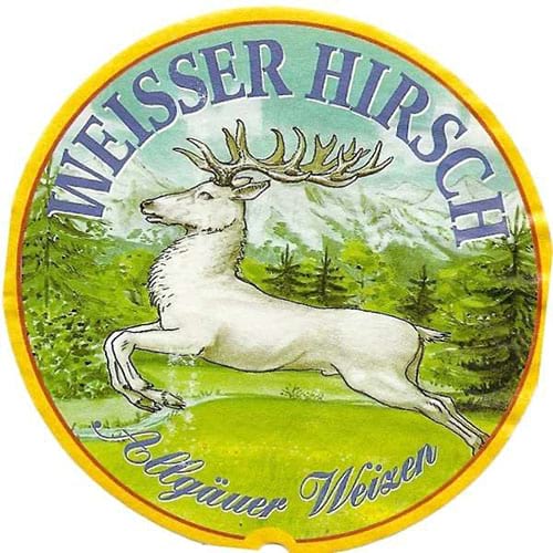 Вайссер Хирш (Weisser Hirsch)