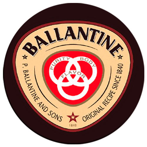Баллантайн стаут (Ballantine Stout)