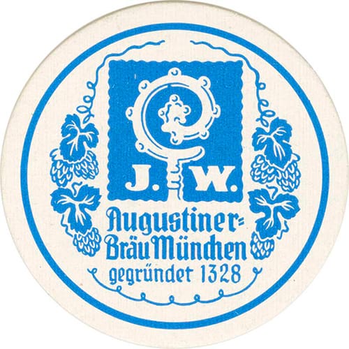 Августинер Хель (Augustiner Lagerbier Hell)
