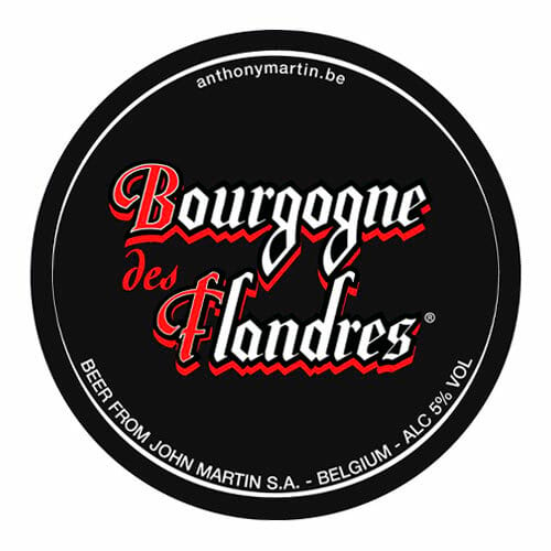 Бургунь де Фландерс (Bourgogne des Flanders)
